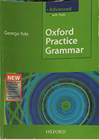 کتاب دست دوم Oxford Practice Grammar