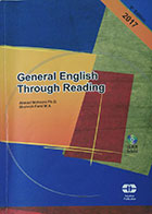 کتاب دست دوم General English Through Reading