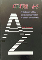 کتاب دست دوم A Dictionary of the Contemporary culture of Britain and America