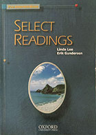 کتاب دست دوم Select Readings Pre-Intermediate