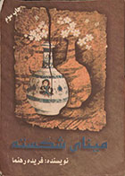 کتاب دست دوم مینای شکسته