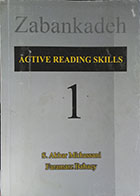 کتاب دست دوم Active Reading Skills 1