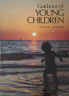 کتاب دست دوم Guidance of Young Children