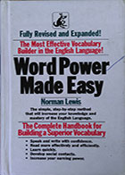 کتاب دست دوم Word Power Made Easy - در حد نو