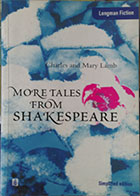 کتاب دست دوم More Tales From Shakespeare