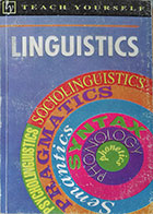 کتاب دست دوم Teach Yourself Linguistics
