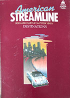 کتاب دست دوم new American streamline Destinations