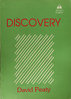 کتاب دست دوم Discovery