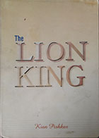کتاب دست دوم The lion king