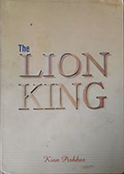 کتاب دست دوم The lion king