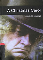 کتاب دست دوم A Christmas Carol - در حد نو