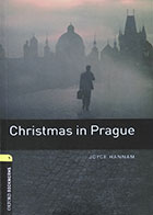 کتاب دست دوم Christmas in Prague - در حد نو