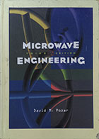 کتاب دست دوم Microwave Engineering