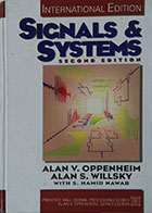 کتاب دست دوم Signals & Systems - در حد نو