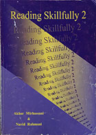 کتاب دست دوم Reading Skillfully 2