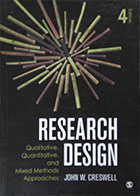کتاب Research Design 4th Edition