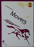 کتاب دست دوم A Handbook for Movers Takers - در حد نو