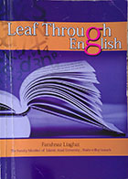کتاب دست دوم Leaf Through English