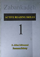 کتاب ACTIVE READING SKILLS 1 - کاملا نو