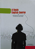 کتاب دست دوم A Basic English Course Parviz Birjandi - در حد نو