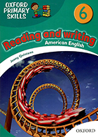 کتاب oxford primary skills 6 Reading and Writing - کاملا نو