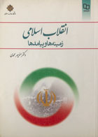 کتاب دست دوم زمینه ها و پیامدهای انقلاب اسلامی تالیف منوچهر محمدی