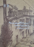 کتاب دست دوم آسیب شناسی معماری روستایی-نویسنده محسن سرتیپی پور 