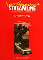 کتاب دست دوم new American streamline Destinations - در حد نو