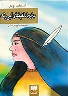 کتاب دست دوم جزیره ی دلفینهای آبی رنگ اسکات اودل ترجمه منوچهر آتشی-در حد نو 