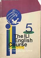  کتاب دست دوم The ILI English Course5 student's book 