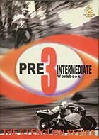  کتاب دست دوم The ILI English Series Pre-Intermediate3 Workbook 