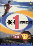   کتاب دست دومThe ILI English Series HighIntermediate1 