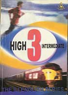   کتاب دست دوم The ILI English Series HighIntermediate3 
