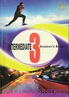   کتاب دست دوم The ILI English Series HighIntermediate3 Student's Book 