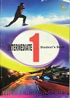  کتاب دست دوم The ILI English Series Intermediate1 Student's Book  