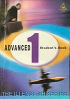   کتاب دست دوم The ILI English Series Advanced 1 Student's Book 