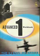   کتاب دست دوم The ILI English Series Advanced 1 WorkBook 