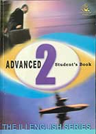  کتاب دست دوم The ILI English Series Advanced 2 Student's Book 