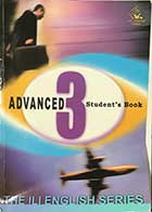    کتاب دست دوم The ILI English Series Advanced 3 Student's Book