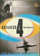  کتاب دست دوم The ILI English Series Advanced 4 WorkBook  