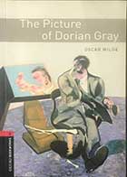  کتاب دست دوم The Picture of Dorian Gray OSCAR WILDE