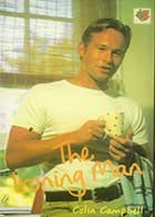  کتاب دست دومThe Ironing Man COLIN CAMPBELL  - در حد نو