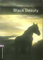  کتاب دست دوم Black Beauty  ANNA SEWELL 