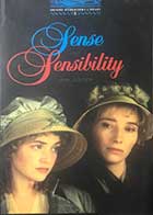 کتاب دست دوم Sense and Sensibility JANE AUSTEN -در حد نو