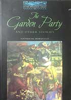  کتاب دست دوم The Garden Party and other stories KATHERINE MANSFIELD 