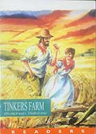 کتاب دست دومREADERS  Tinkers Farm by Stephen Rabley- در حد نو