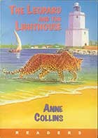 کتاب دست دومREADERS The Leopard and the Lighthouse by Anne Collins- در حد نو