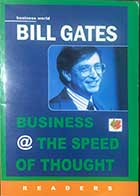 کتاب دست دوم READERS Bill Gates by Stephen Bryant - در حد نو