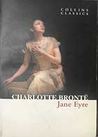  کتاب دست دوم Charlotte Bronte by Jane Eyre -در حد نو