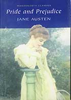  کتاب دست دومPride and Prejudice by Jane Austen-در حد نو